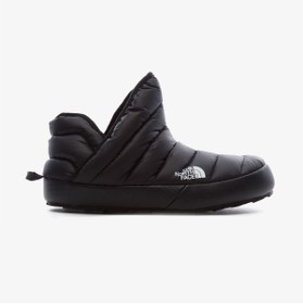Resim The North Face Thermoball Traction Bootie Kadın Siyah Bot 