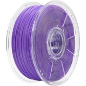 Resim Microzey 1.75 Mm Eflatun Pla Pro Filament 1Kg 