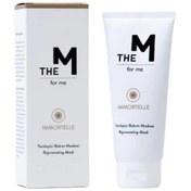 Resim The M for me Yenileyici Bakım Maskesi Kremi 100 ML 