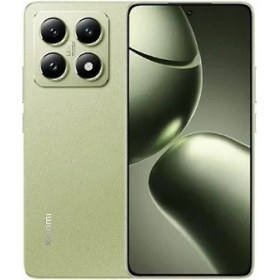 Resim Xiaomi 14T TR Garanti | 512 GB 12 GB Yeşil 