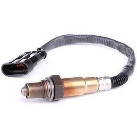Resim Bosch-0258006206 - Lambda Sensoru Bravo Doblo 1.2 16v 00 Marea 