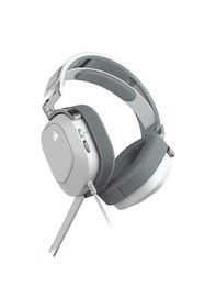 Resim Corsair HS80 CA-9011238-EU RGB Premium 7.1 Surround Oyuncu Kulaklık 
