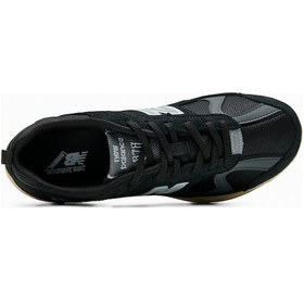 Resim New Balance Nb Lifestyle Erkek Spor Ayakkabı Cm878ab1 Siyah 