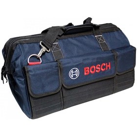 Resim Bosch Professional Tasche Alet Çantası M Beden - 1600A003BJ 