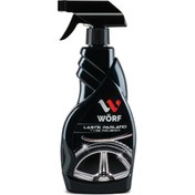 Resim Wörf Lastik Parlatıcı 500 ml Sprey 