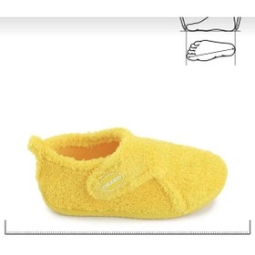 Resim ebulduk ÜNİSEX ÇOCUK GÜNLÜK KREŞ PANDUF 