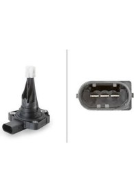 Resim Hella Yag Seviye Sensoru Bmw F10 F20 F30 F32 F33 F34 F36 F25 F26 F15 F16 F22 18051 