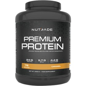 Resim Premium Protein - 2300 Gr / Chocolate 