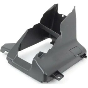 Resim Bmw F10 Ön Gözlük Hava Kanalı -l- 51747200789. 