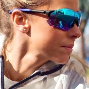 Resim Willowhaven Moda Gözlük - Parlaklık Önleyici, Dayanıklı Pc Çerçeve Ve Lens, Kırmızı Çerçeve Kırmızı Kaplama, Günlük Kullanım İçin Şık Ve Pratik 