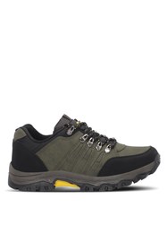 Resim Slazenger GAVIRIO I Erkek Haki Outdoor 