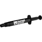 Resim Thermal Grizzly Hydronaut TG-H-015-B-SI 3.9g(1.5ml) Gri Termal Macun 