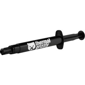 Resim Thermal Grizzly Hydronaut TG-H-015-B-SI 3.9g(1.5ml) Gri Termal Macun 