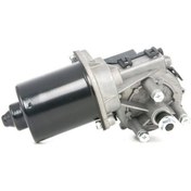 Resim Otobalcı Renault Megane 2 Ön Cam Silgi Silecek Motoru 2003--2008 