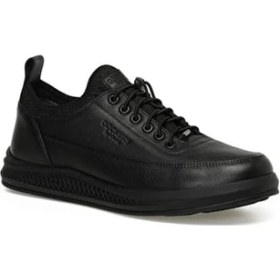 Resim Dockers By Gerli 227225 3pr Siyah Erkek Mevsimlik Günlük Ayakkabı 