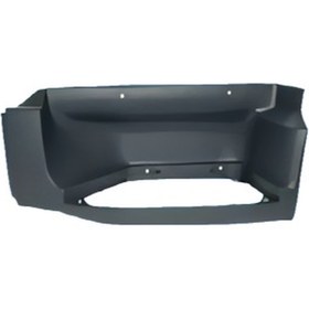 Resim RENAULT Basamak Sol - 5010353495 [R80.8017] - 5010353495 