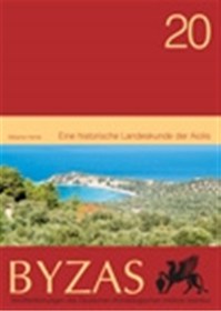 Resim Ege Yayınları Byzas 20 