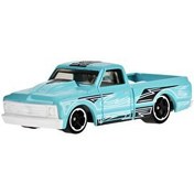 Resim Hot Wheels Tekli Arabalar 67 Chevy C10 HYW74 