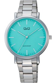 Resim Q&Q C34a-014py Erkek Kol Saati 