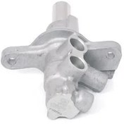 Resim Ford Courier 2012-2018 1.5-1.6 TDCI Ana Merkez Bosch Marka 0204788355 