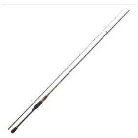 Resim Daiwa Legalis Rf Cf 244cm 5-14gr 2 Parça Lrf Olta Kamışı 