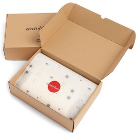 Resim Hediye Paketi ve Ürün Değişim Kartı - TEK EBAT 