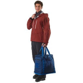 Resim Salomon Extend Max Gearbag Unisex Kaya Ayakkabısı Çantası 