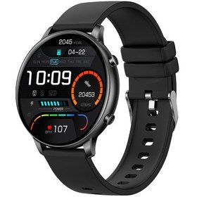 Resim Muduan G28 Bluetooth Akıllı Saat (İthalatçı Garantili) 
