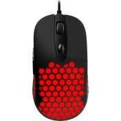 Resim Mf Product Strike 0579 Rgb Kablolu Gaming Mouse Siyah 