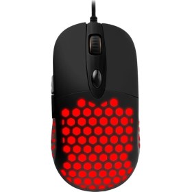 Resim Mf Product Strike 0579 Rgb Kablolu Gaming Mouse Siyah 