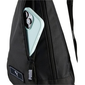 Resim Puma Deck Askılı Çanta 091319 01 Siyah 