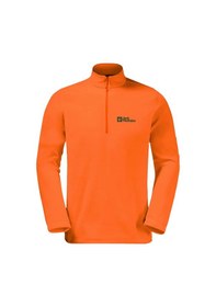 Resim Jack Wolfskin Erkek Polar Taunus Hz Kırmızı Kırmızı Kırmızı 