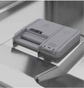 Resim Beko BB 251 5 Programlı 14 Kişilik Tam Ankastre Bulaşık Makinesi 