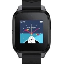 Resim Tcl MT46X Movetıme Akıllı Saat 0,42 inç Ekran Bluetooth Bağlantı ve Sağlık Takibi Özellikleri 