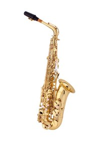 Resim Fox Yas-7108L Alto Saksafon 