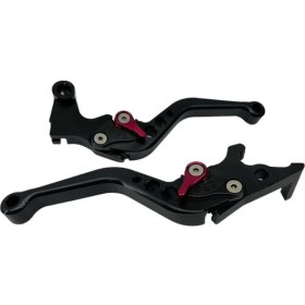 Resim Monero Spor Manet Seti Yamaha Yzf-R25 Mt-25 Siyah 