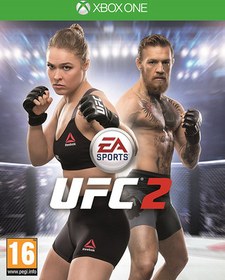 Resim EA Sports UFC 2 XBOX ONE 