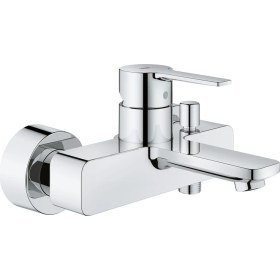 Resim Grohe Lineare New Tek Kumandalı Duş Bataryası - 33849001 