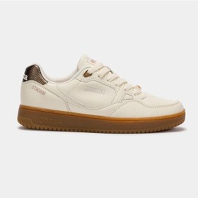 Resim Joma C.stadium Kadın 2525 Günlük Spor Ayakkabı Bej Bej 