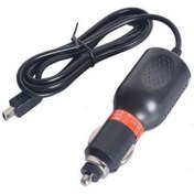 Resim Novatek General Plus Araç Kamerası Çakmaklık Adaptörü Şarj Cihazı 