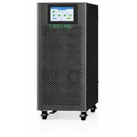 Resim 10 Kva Trifaze 3/3 Kesintisiz Güç Kaynağı Ups 