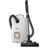 Resim Miele Guard L1 Allergy Toz Torbalı Süpürge Beyaz 