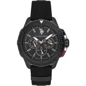 Resim U.s. Polo Assn. Uspa1066-05 Erkek Kol Saati 