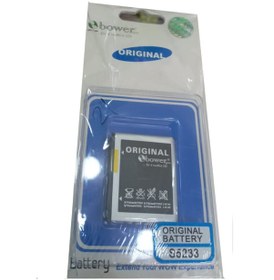Resim Samsung S5233 Batarya Pil 