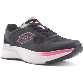 Resim Lotto Madıson Wmn 4fx Siyah 