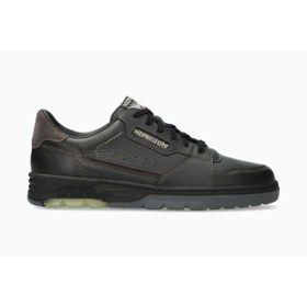Resim Mephisto MARIUS Gri Erkek Sneaker 