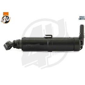 Resim Bmw Sol Sağ Far Yıkama Robotu F25 61677251640 
