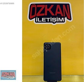 Resim Samsung M12 İkinci El TR | 64 GB | Mavi 