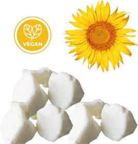 Resim Ayçiçeği Parafini 20 Kg 20000 Gr Beyaz 