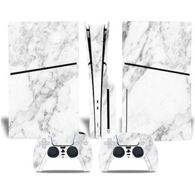 Resim Aircraft Jzcat Ps5slim Tam Wrap Çıkartma-18 